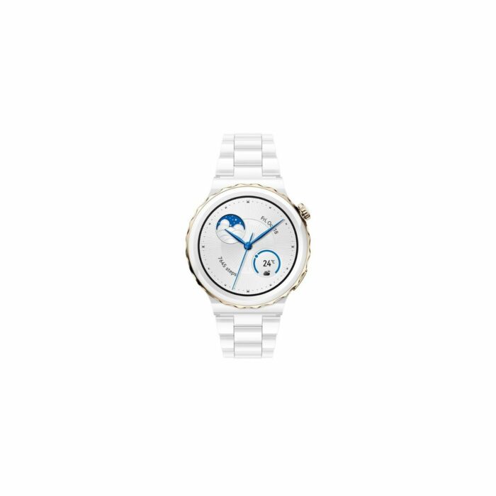Huawei Watch GT3 Pro, 43mm, White - Image 2