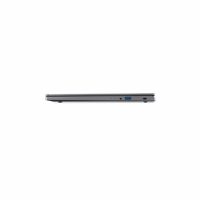 Acer Aspire 5, Intel Core i7-1355U, 15.6 inch, 8 GB LPDDR5, 256GB SSD, 3-Cell 50Wh, Acer Backpack 16, Windows 11 Home Single Language - Steel Grey - Image 8