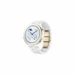 Huawei Watch GT3 Pro, 43mm, White