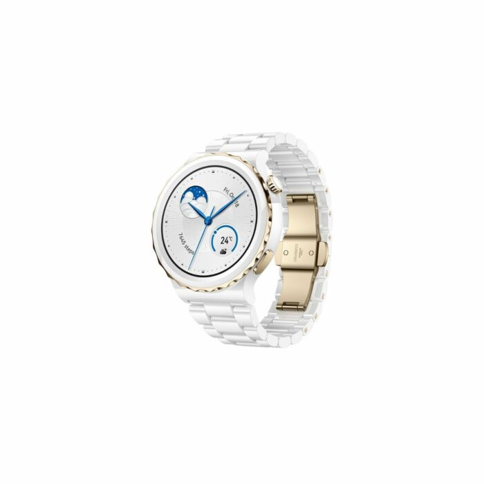 Huawei Watch GT3 Pro, 43mm, White - Image 1