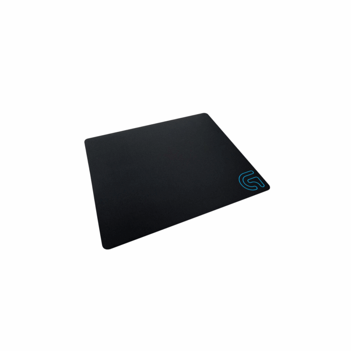 Logitech G240 Cloth Gaming Mouse Pad - Black - Image 2