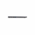 Acer Aspire 5, Intel Core i7-1355U, 15.6 inch, 8 GB LPDDR5, 256GB SSD, 3-Cell 50Wh, Acer Backpack 16, Windows 11 Home Single Language - Steel Grey - Image 8