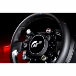 Thrustmaster T-GT II Wired Wheel And Pedals Set - Image 5