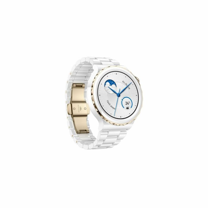 Huawei Watch GT3 Pro, 43mm, White - Image 5
