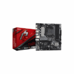 ASRock AM4 B550 Phantom Gaming 4 Motherboard - Эх хавтан