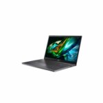 Acer Aspire 5, Intel Core i7-1355U, 15.6 inch, 8 GB LPDDR5, 256GB SSD, 3-Cell 50Wh, Acer Backpack 16, Windows 11 Home Single Language - Steel Grey - Image 5