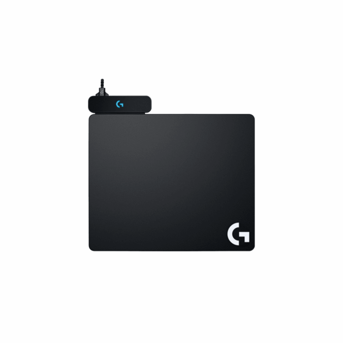 Logitech Powerplay Wireless Charging System - Хулганы утасгүй цэнэглэгчтэй пад - Image 1