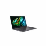 Acer Aspire 5, Intel Core i7-1355U, 15.6 inch, 8 GB LPDDR5, 256GB SSD, 3-Cell 50Wh, Acer Backpack 16, Windows 11 Home Single Language - Steel Grey - Image 4