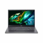 Acer Aspire 5, Intel Core i7-1355U, 15.6 inch, 8 GB LPDDR5, 256GB SSD, 3-Cell 50Wh, Acer Backpack 16, Windows 11 Home Single Language - Steel Grey