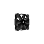 CORSAIR SP120 ELITE, 120mm Case Fan with AirGuide, Single Pack (Black) - Сэнс - Image 3