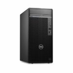 Dell OptiPlex Tower Plus 7010, Intel Core i9-13900, 8GB DDR5 Non-ECC Memory, 512GB SSD, No ODD, NVIDIA GeForce RTX 3070 8GB GDDR6, USB Optical Mouse, Wired Keyboard, No OS