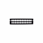 Corsair Premium Individually Sleeved DC Cable Pro Kit, Type 4 (Black) - Нэмэлт кабель - Image 9