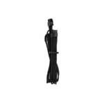 Corsair Premium Individually Sleeved DC Cable Pro Kit, Type 4 (Black) - Нэмэлт кабель - Image 4