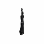 Corsair Premium Individually Sleeved DC Cable Pro Kit, Type 4 (Black) - Нэмэлт кабель - Image 3