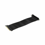Corsair Premium PCIe 4.0 x16 Extension Cable, 300mm - GPU Нэмэлт кабель