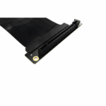 Corsair Premium PCIe 4.0 x16 Extension Cable, 300mm - GPU Нэмэлт кабель - Image 4