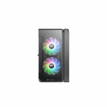 Thermaltake View 51 TG ARGB, Black PC Case - Компьютерын кейс - Image 3