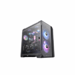 Thermaltake View 51 TG ARGB, Black PC Case - Компьютерын кейс