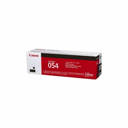 Canon Cartridge 054 BK, 1500 хуудас, LBP621Cw/LBP623Cdw загваруудад таарна