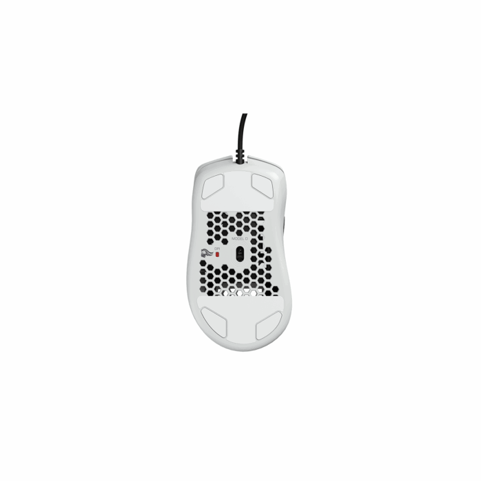 Glorious Model D G-Skatez - Халтиргаанаас хамгаалах наалт - Image 2
