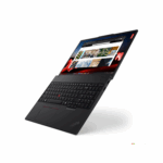 Lenovo ThinkPad T16 G3, Intel Core Ultra 5-125U, 16 inch, Non-Touch, 16GB DDR5, 512GB SSD, 4-Cell 52.5Wh, 1YR Premier NBD, No OS - Black - Image 3