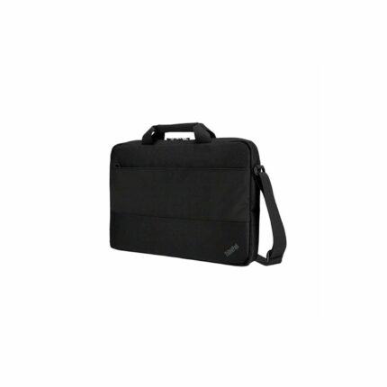 Lenovo Thinkpad Basic Topload Briefcase for T15, 15.6 inch - Black