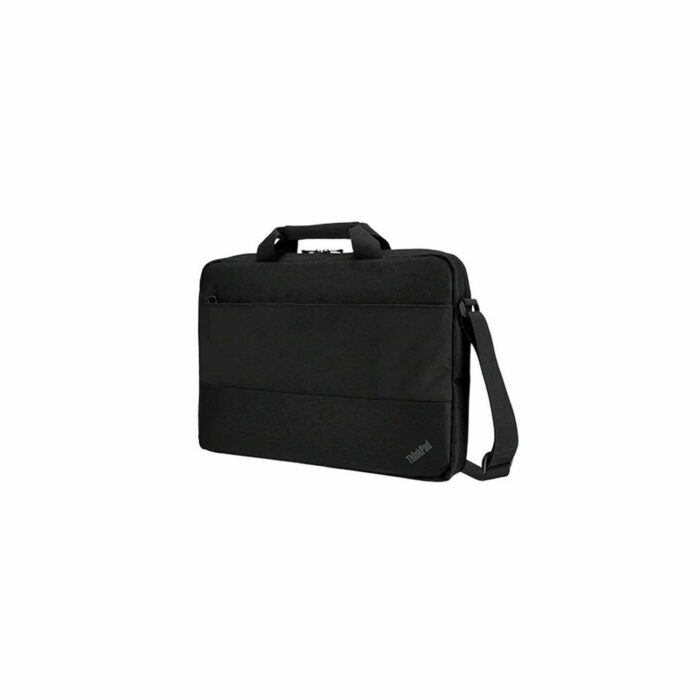Lenovo Thinkpad Basic Topload Briefcase for T15, 15.6 inch - Black - Image 1