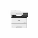 Canon iR1643i II, Хэвлэх/Хувилах/Сканер, A4 Хар цагаан, 43ppm, duplex, 600x600dpi, 500 sheets cassette, T06 Toner
