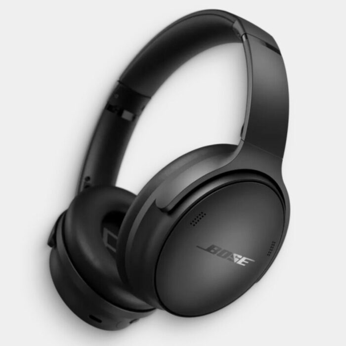 Bose QuietComfort Headphones - Image 2