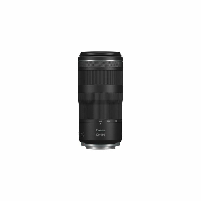 Canon RF 100-400mm f/5.6-8 IS USM Lens - Image 1