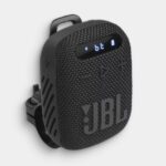 JBL Wind 3 FM Bluetooth Handlebar Speaker