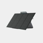 400W Solar Panel