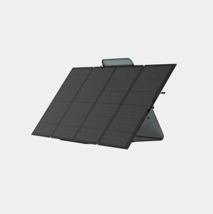 400W Solar Panel - Image 1