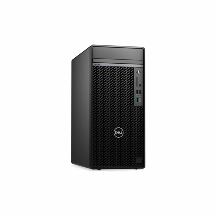 Dell optiplex 7020MT i7-14700 8GB DDR5 512GB computer - Image 1