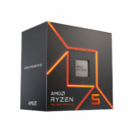 AMD Ryzen5 7500F cpu