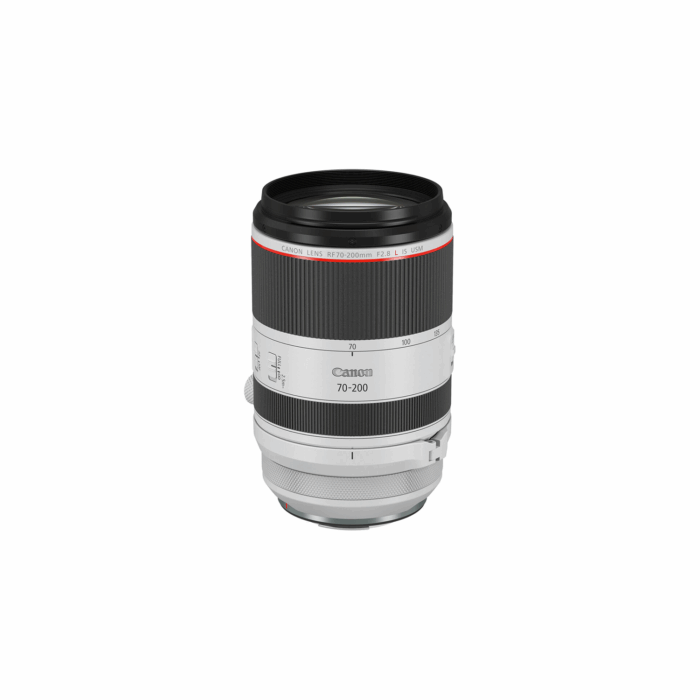 Canon RF 70-200mm f/2.8L IS USM Lens - Image 2