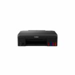 Canon PIXMA G570, Хэвлэх, 4800x1200 dpi, A4, USB 2.0, Wi-Fi, Өнгөт, Cartridge GI-73