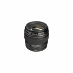 Canon EF 85mm f/1.8 USM Lens - Image 2