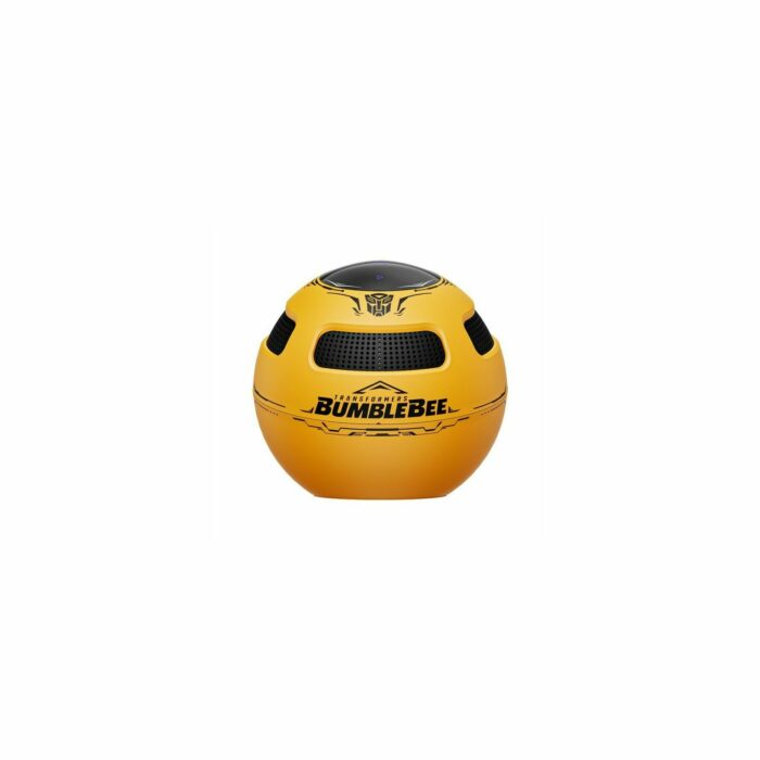 1 Transformers TF-Y17 Bluetooth Speaker - Image 1