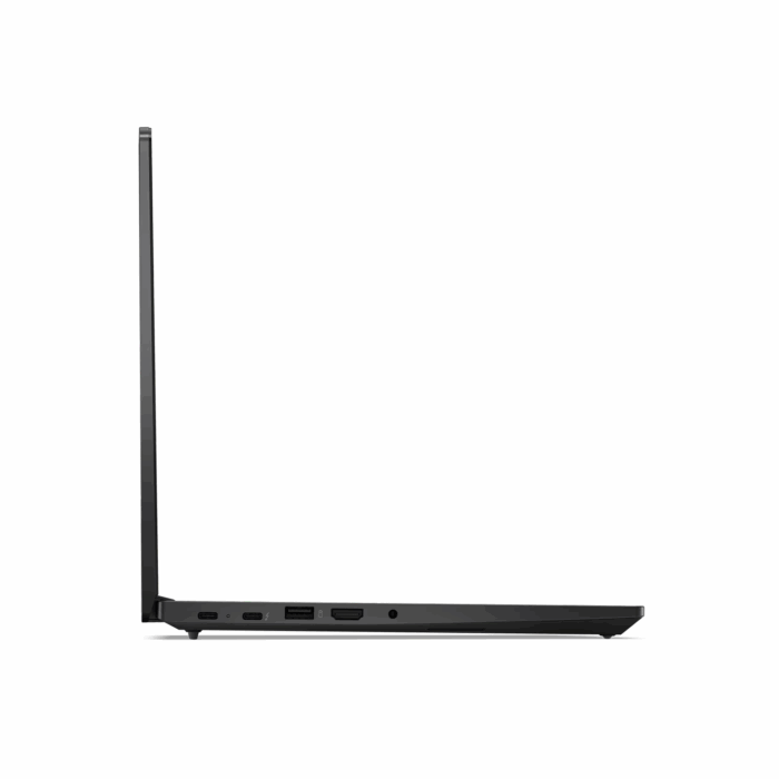 Lenovo ThinkPad E14 G6, Intel Core Ultra 7-155H, 14inch, Non-Touch, 16GB DDR5, 512GB SSD, 3-Cell 57Wh, 2YR DepotCCI, No OS - Graphite Black - Image 5