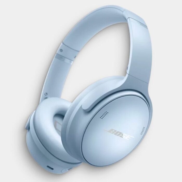Bose QuietComfort Headphones - Image 3