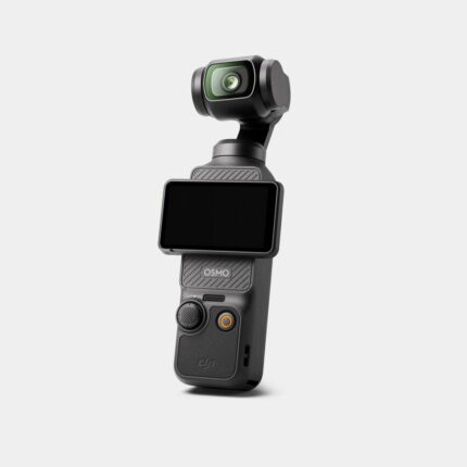 Osmo Pocket 3 Creator Combo