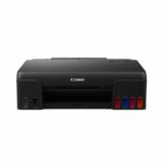 Canon PIXMA G570, Хэвлэх, 4800x1200 dpi, A4, USB 2.0, Wi-Fi, Өнгөт, Cartridge GI-73