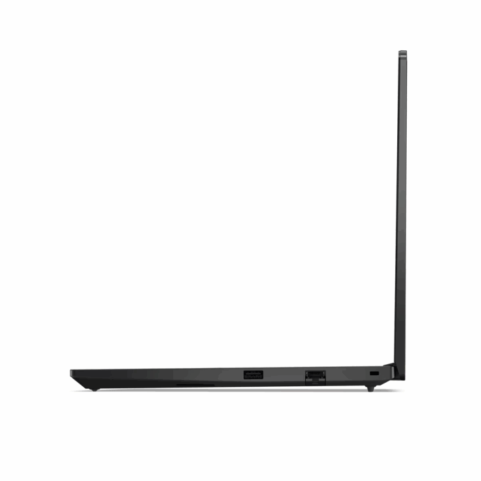 Lenovo ThinkPad E14 G6, Intel Core Ultra 7-155H, 14inch, Non-Touch, 16GB DDR5, 512GB SSD, 3-Cell 57Wh, 2YR DepotCCI, No OS - Graphite Black - Image 6