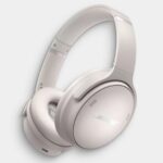 Bose QuietComfort Headphones - Image 4