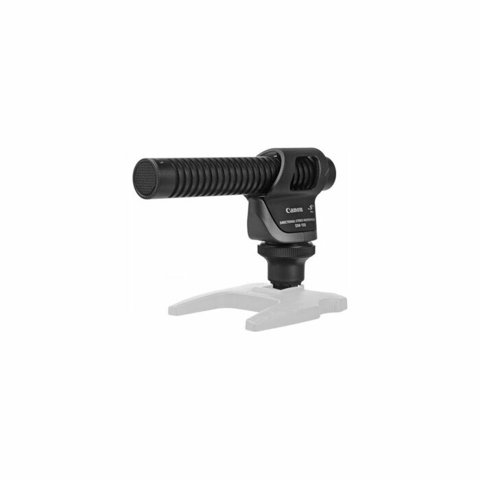 Canon DM-100 Directional Stereo Microphone - Камерын микрофон - Image 2
