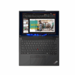 Lenovo ThinkPad E14 G6, Intel Core Ultra 7-155H, 14inch, Non-Touch, 16GB DDR5, 512GB SSD, 3-Cell 57Wh, 2YR DepotCCI, No OS - Graphite Black - Image 7