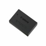 Canon Battery Pack, LP-E17, Canon EOS 760D, 750D, M3, M5, M6, 77D, 800D, 200D, RP, 200D II,M6 MK II, 850D - загваруудад таарна