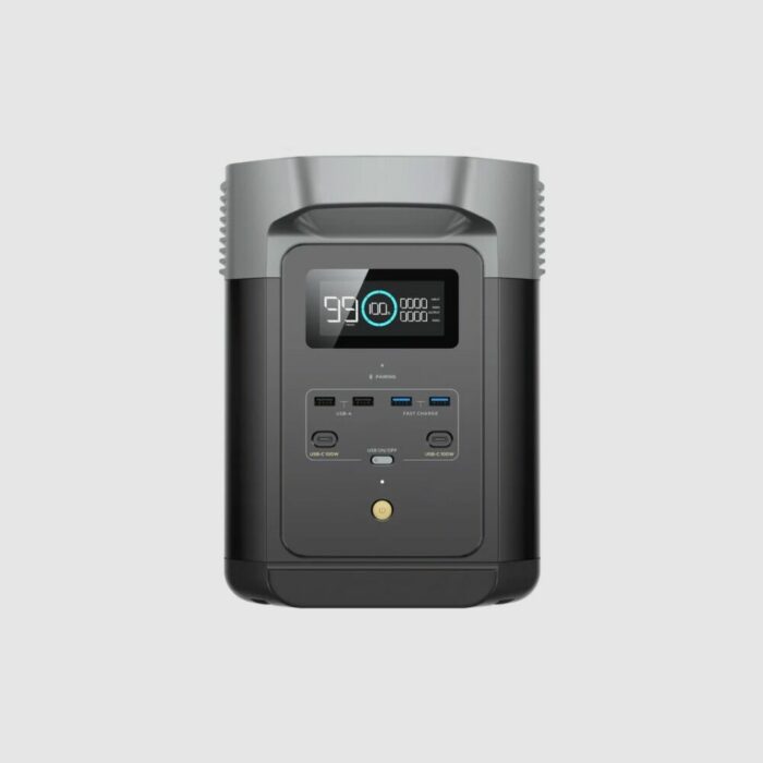 Delta 2 - Image 2