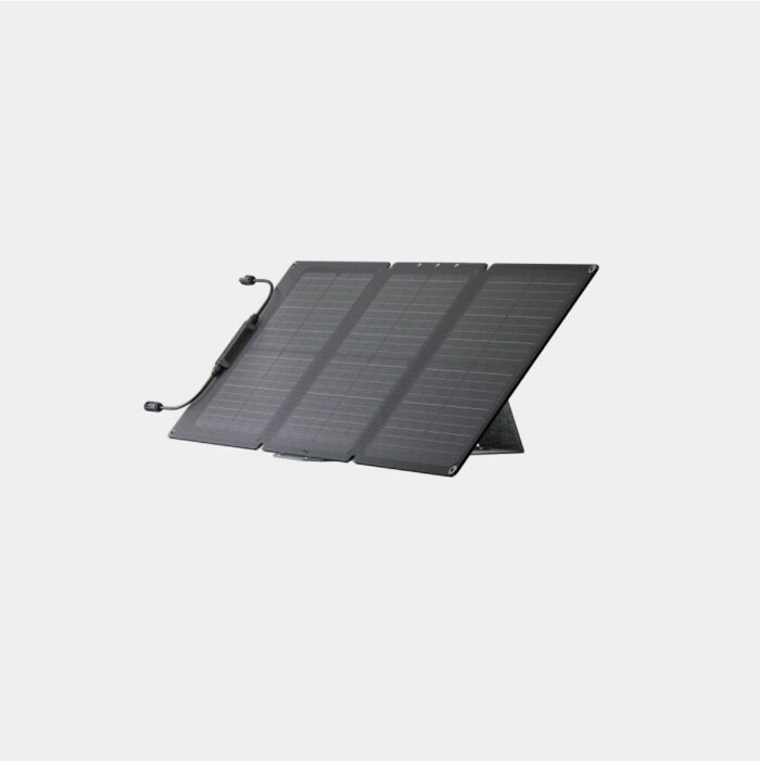 60W Solar Panel - Image 2
